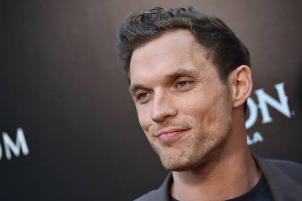 Gallery of Ed Skrein