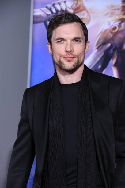 Gallery of Ed Skrein