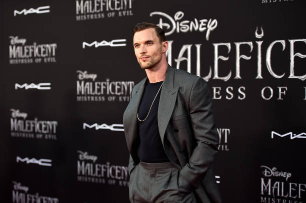 Gallery of Ed Skrein