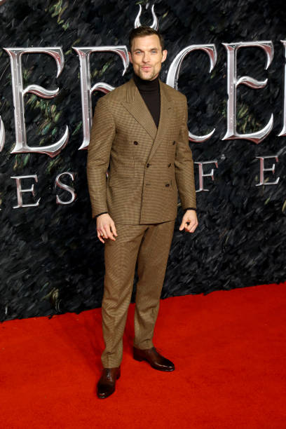 Gallery of Ed Skrein