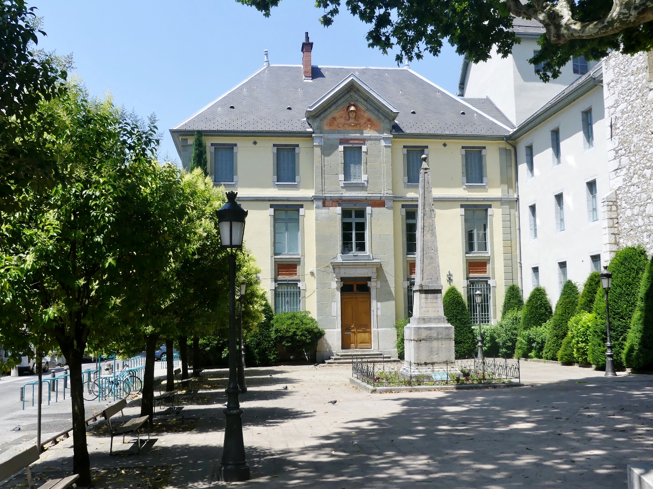 Gallery of Luigi Menabrea