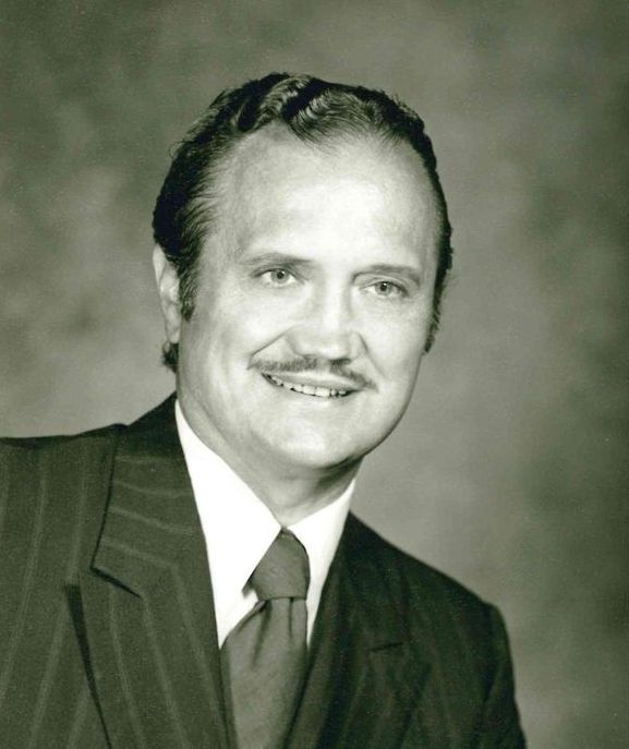 Father: Joseph Frank Rychlak