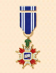 Order of Loyalty and Diligence (1982)