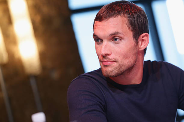 Gallery of Ed Skrein