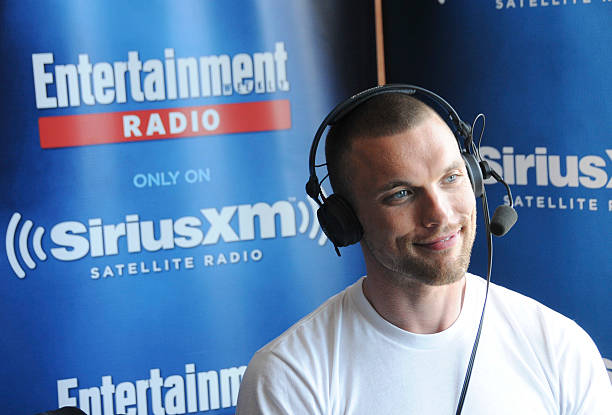 Gallery of Ed Skrein