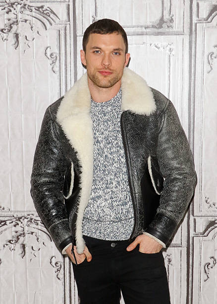 Gallery of Ed Skrein