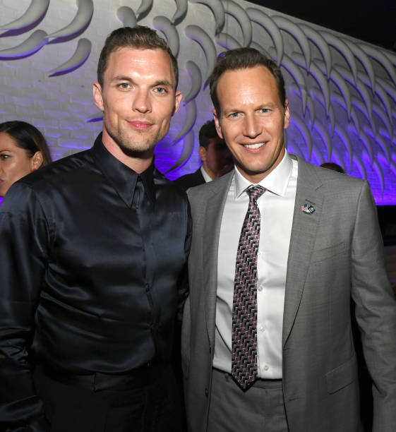Gallery of Ed Skrein