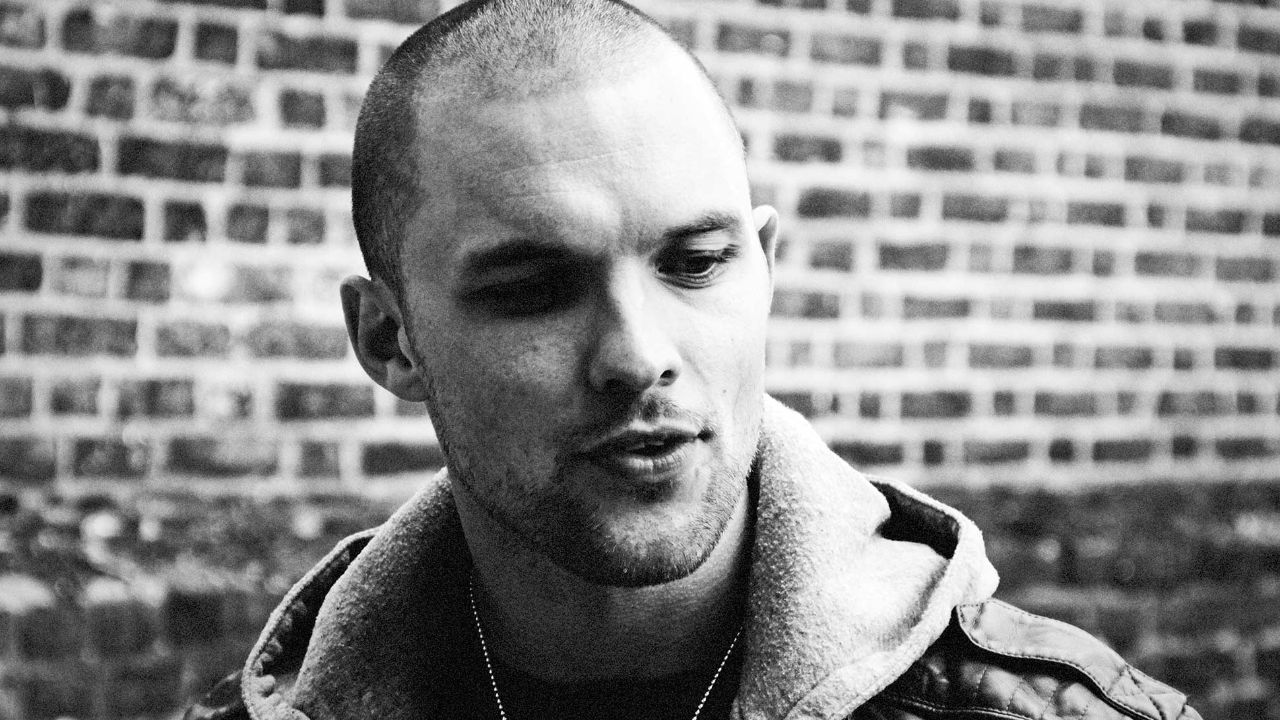Gallery of Ed Skrein