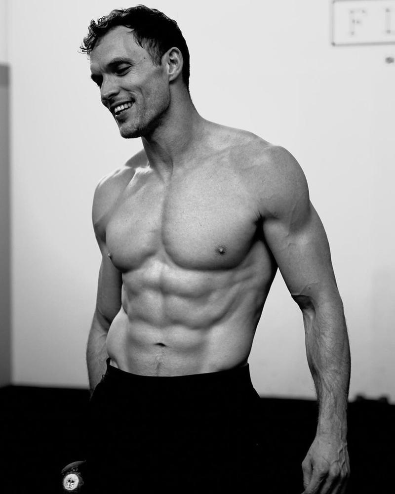 Gallery of Ed Skrein