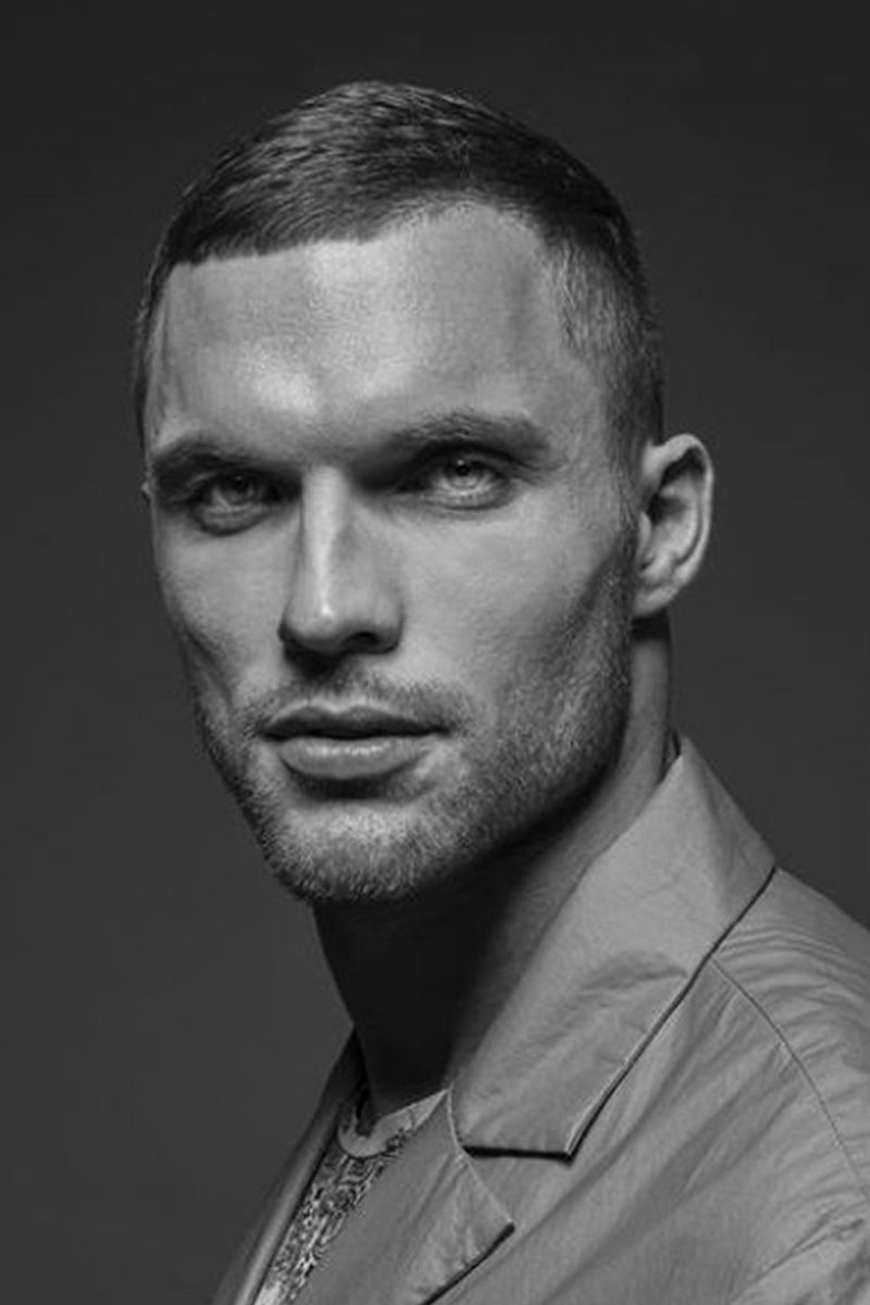 Gallery of Ed Skrein