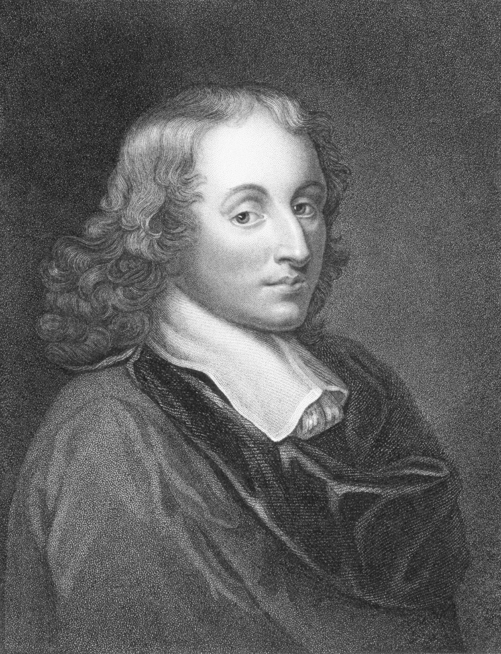 opponent: Blaise Pascal