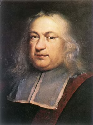 Friend: Pierre de Fermat