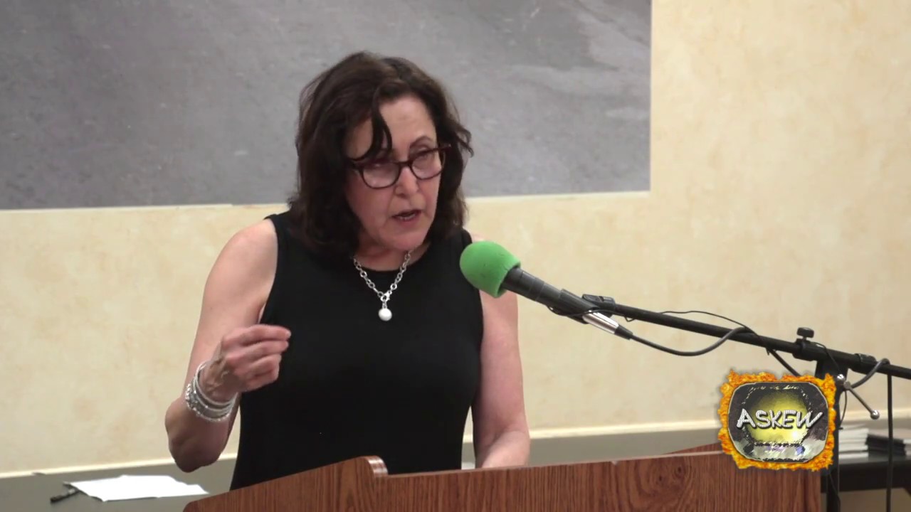 Gallery of Dorothy Barresi