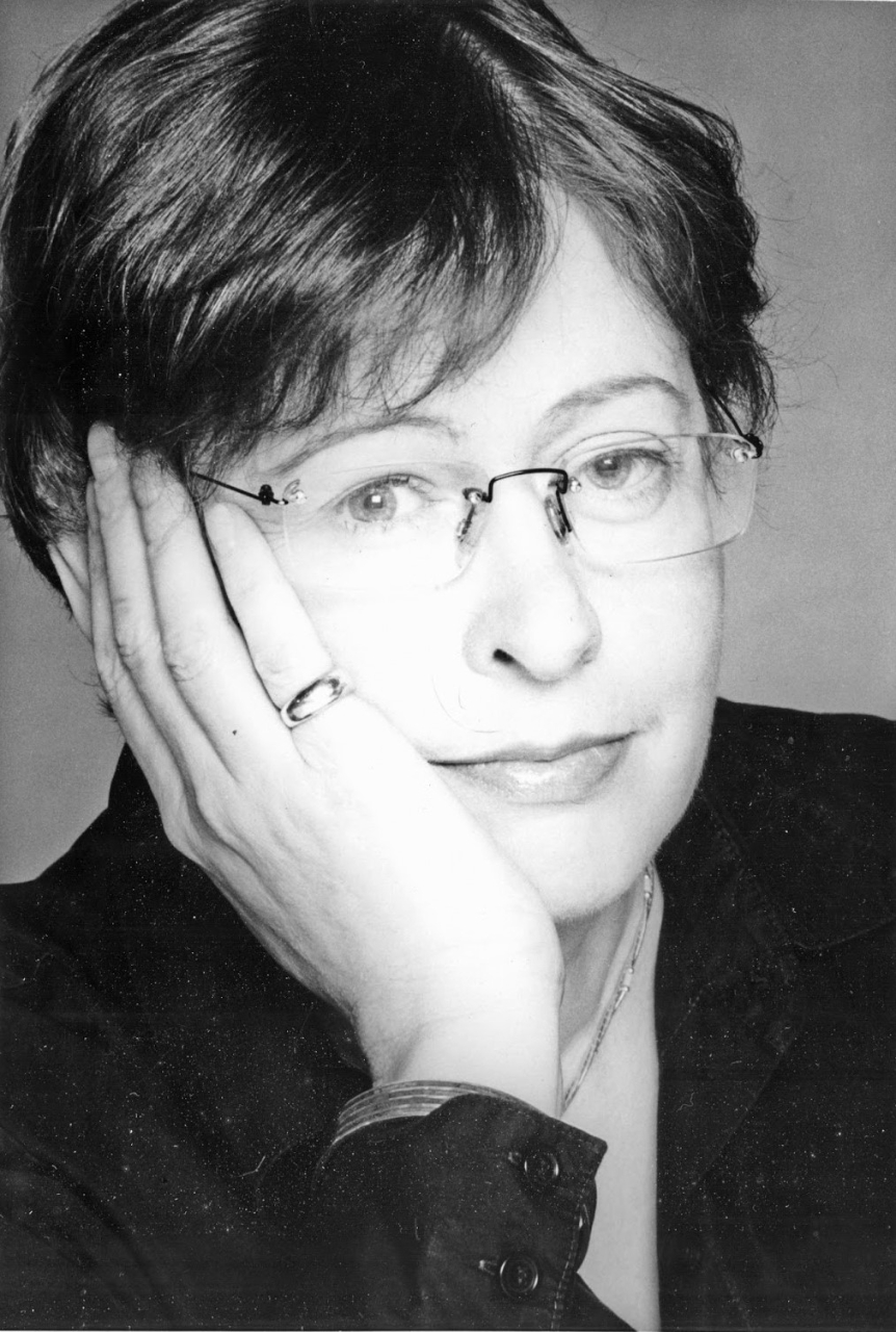 Christine Poulson