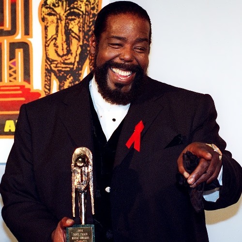 Soul Train Award