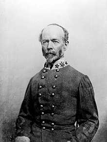 colleague: Joseph E. Johnston