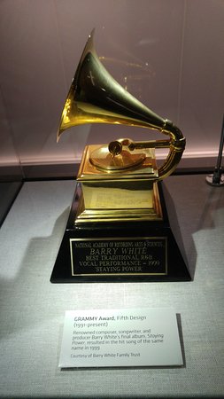Grammy Award