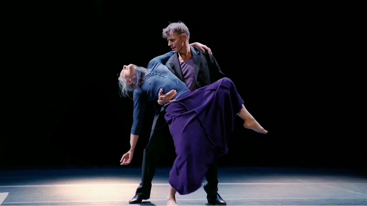 Gallery of Mikhail Baryshnikov