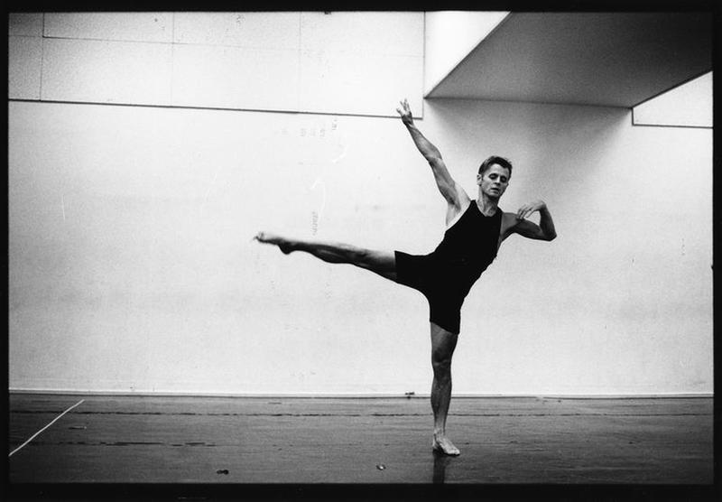 Gallery of Mikhail Baryshnikov