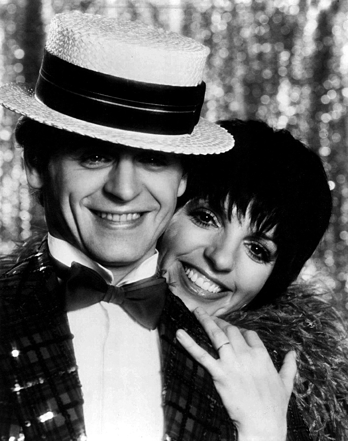 Gallery of Mikhail Baryshnikov