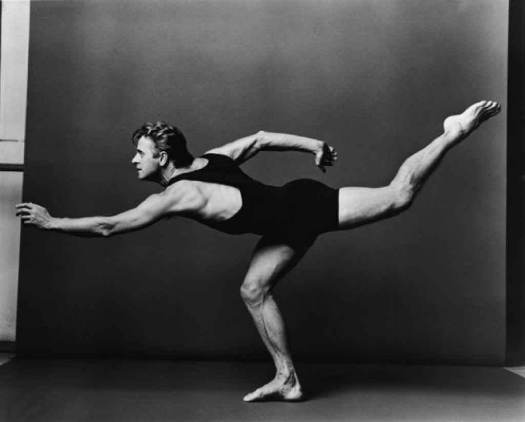 Gallery of Mikhail Baryshnikov