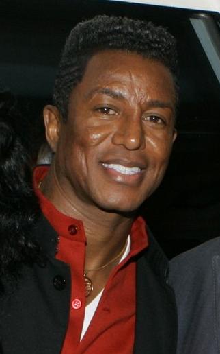 Friend:  Jermaine Jackson