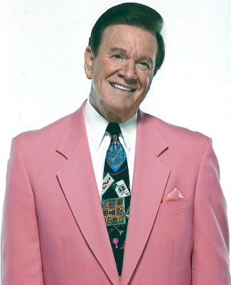 Friend: Wink Martindale