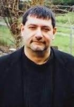 husband: Marc Cerasini