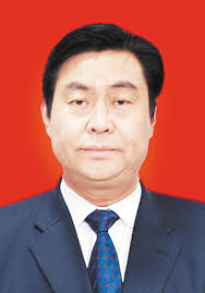 Yue Wenhai