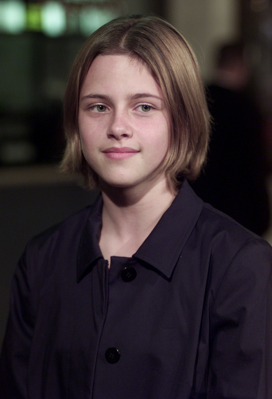 Gallery of Kristen Stewart
