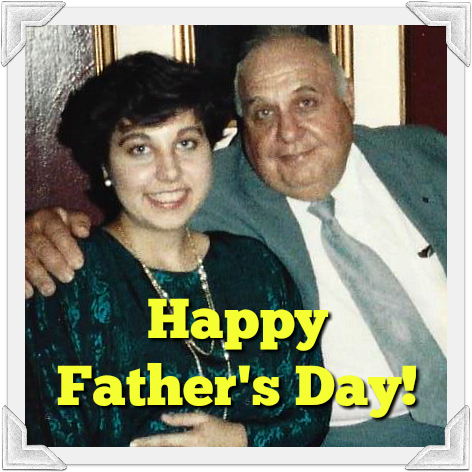 Father: Antonio Alfonsi