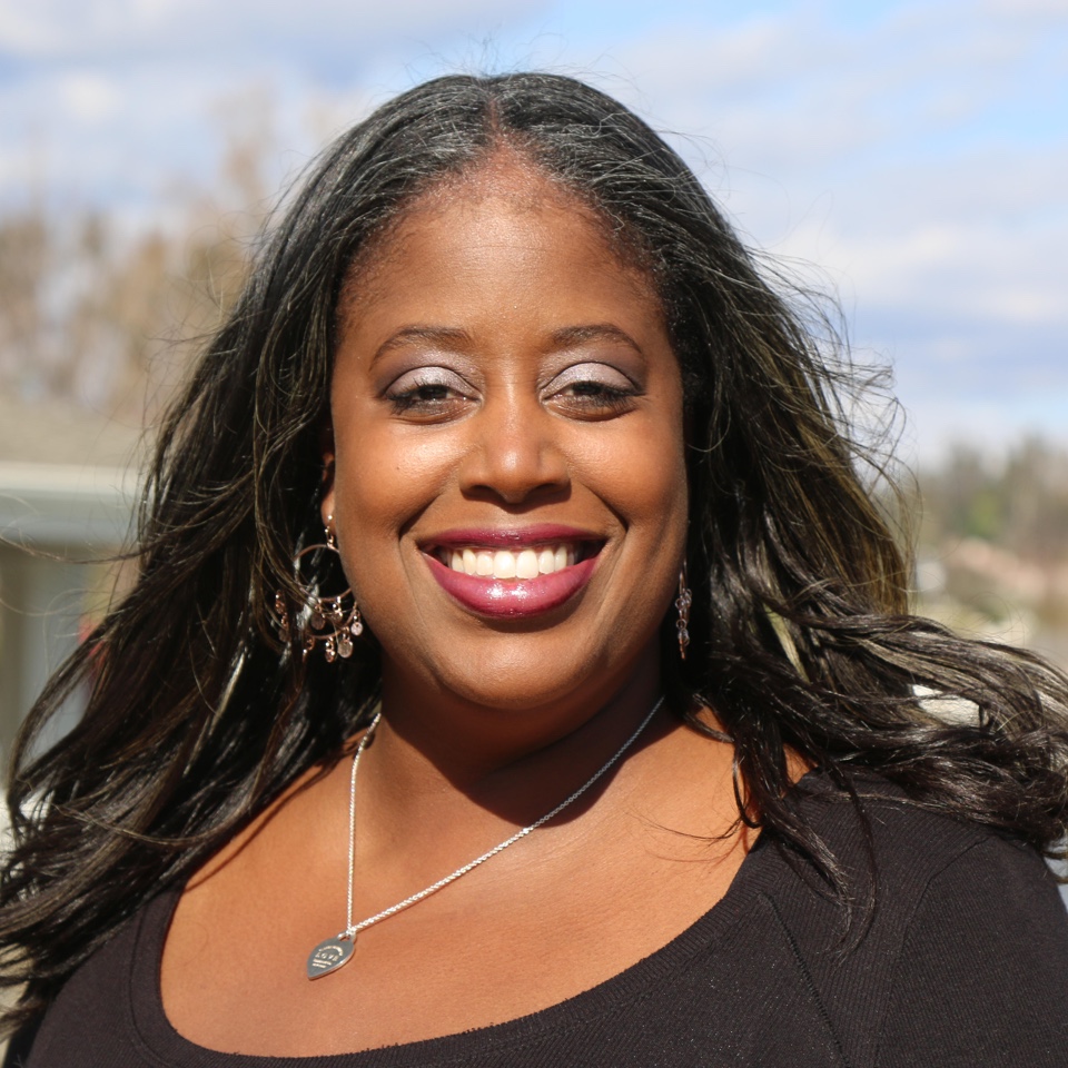 Daughter: Shaherah White