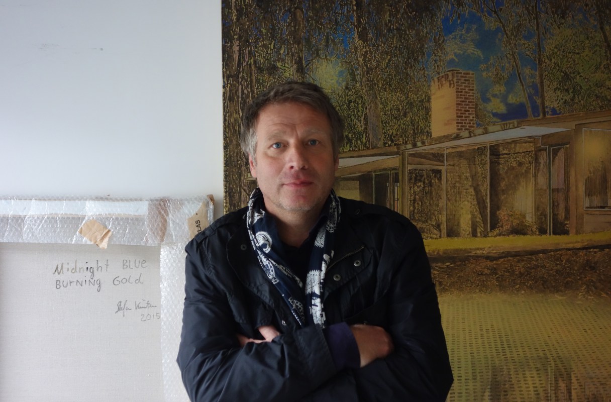 Stefan Kürten