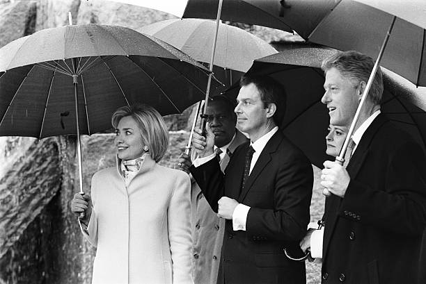 Gallery of Tony Blair