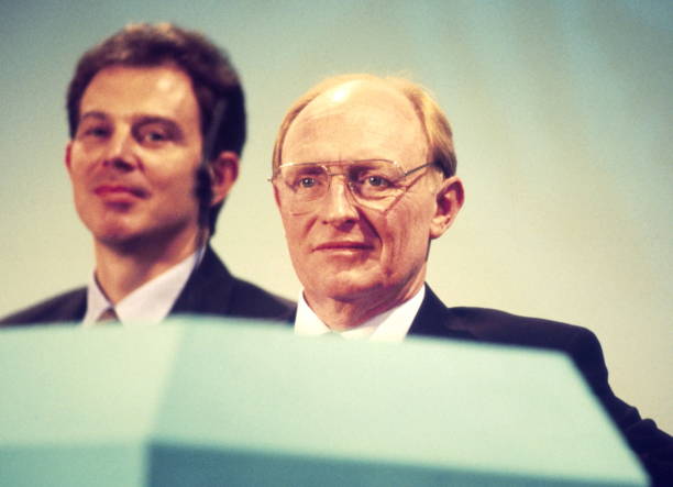 Gallery of Tony Blair