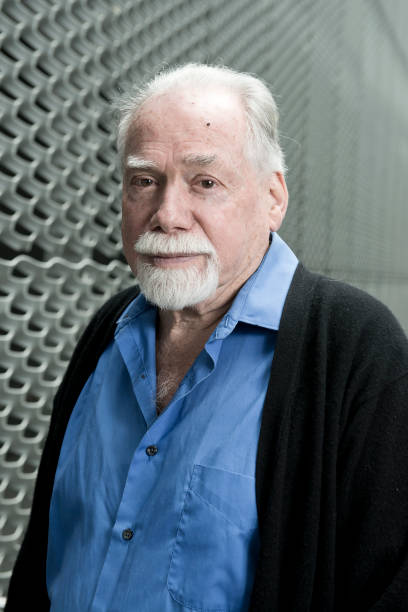 Robert Silverberg