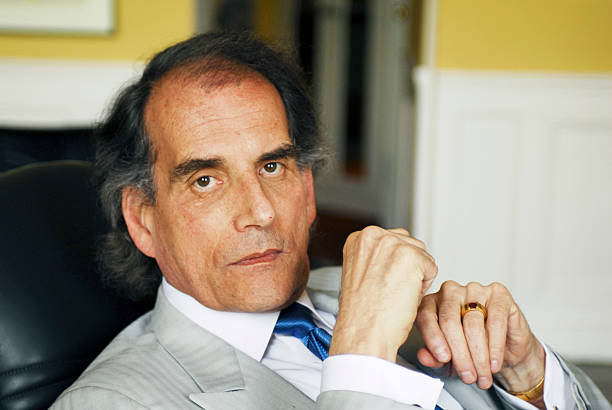 David Berlinski