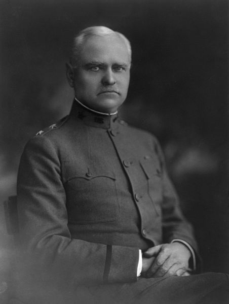 George Goethals