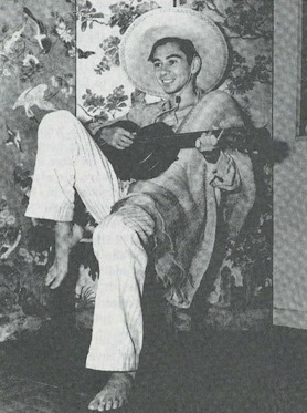 Gallery of Jack Richard