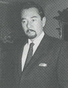 Gallery of Jack Richard