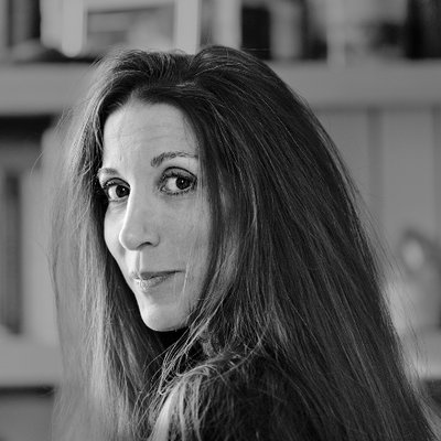 Daughter: Claire Berlinski