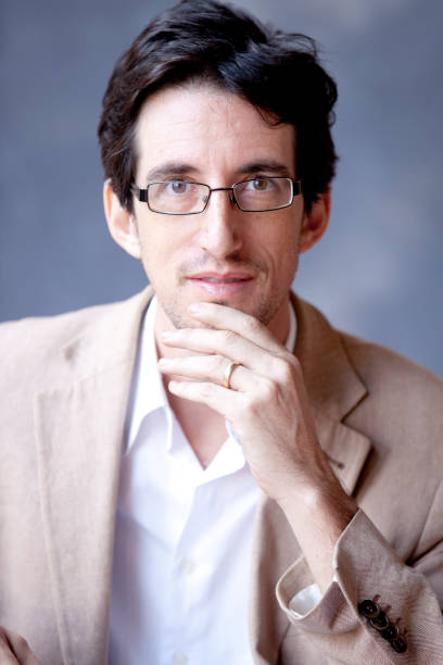 Son: Mischa Berlinski