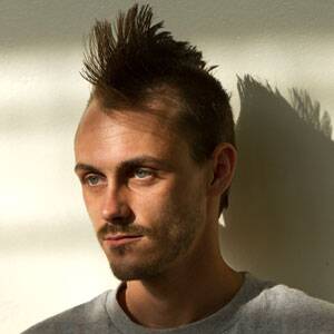 Brother: Cameron Stewart