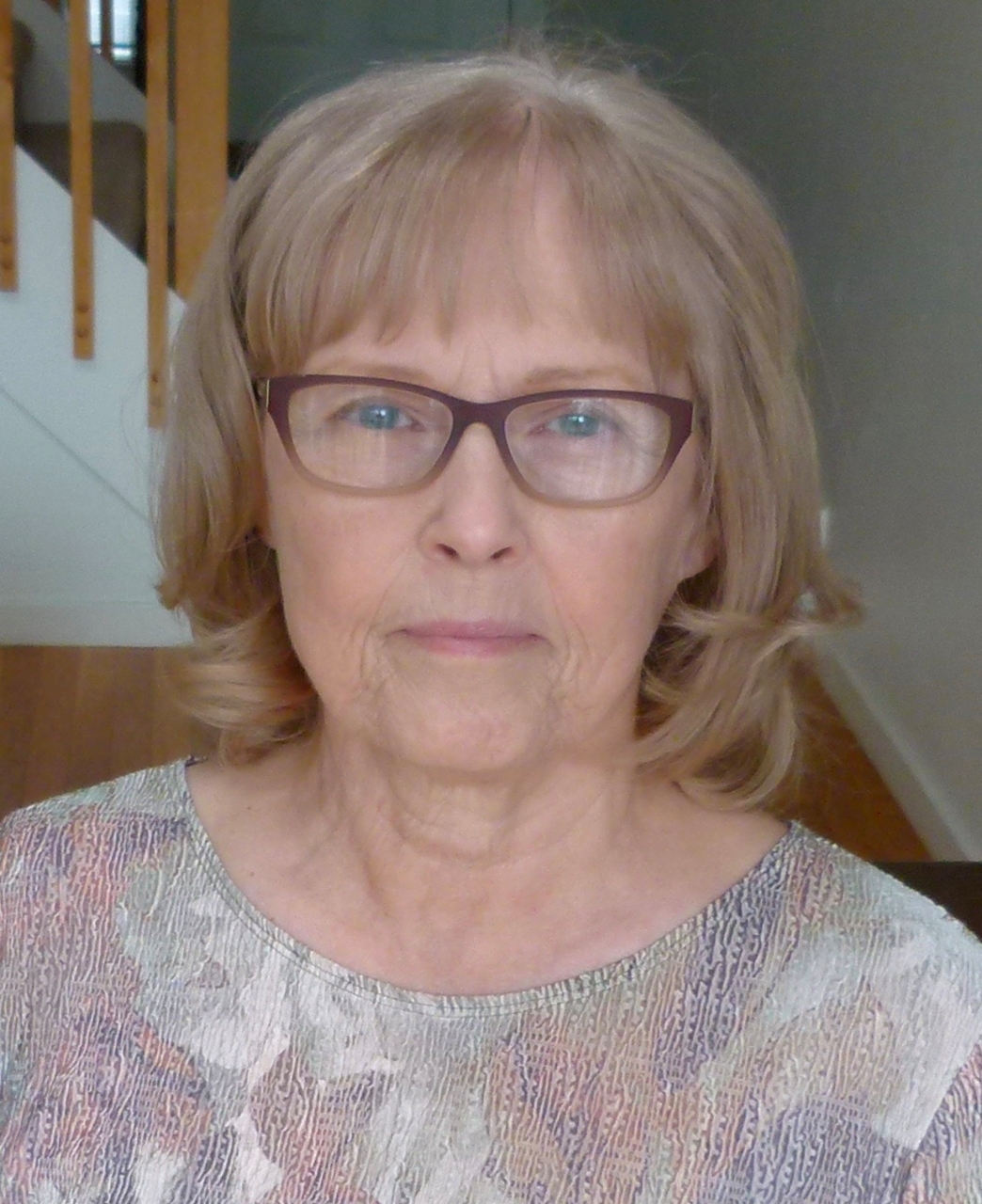 Marie Schwartz