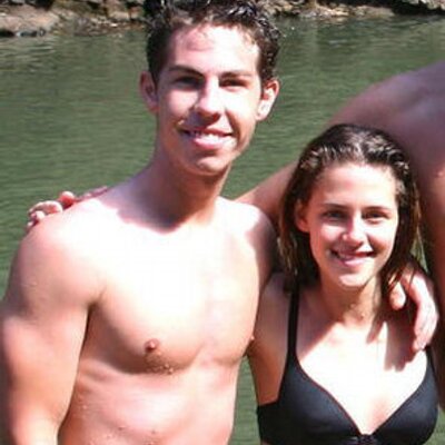 Brother: Dana Stewart