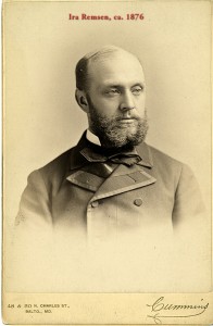 Gallery of Ira Remsen