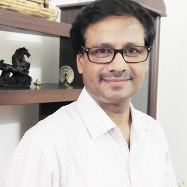 Biresh Sahoo