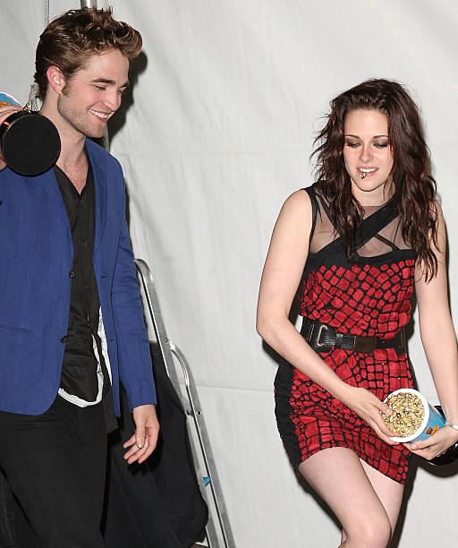 MTV Movie Award