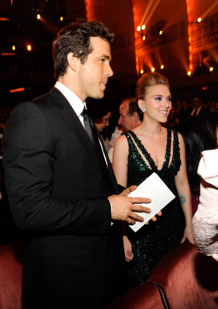 Gallery of Ryan Reynolds