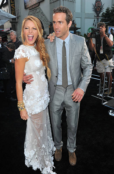 Gallery of Ryan Reynolds
